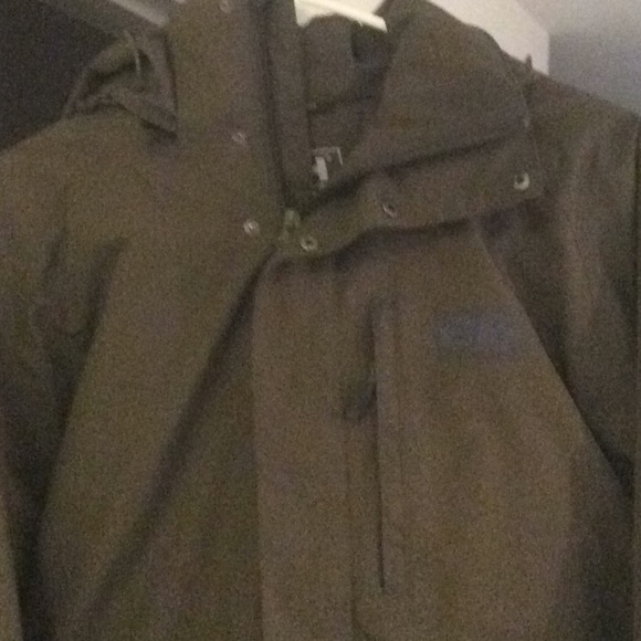 Helly Hanson coat - Picture 2 of 4